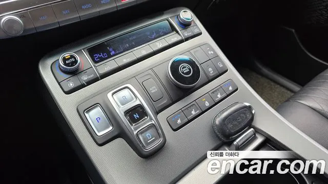 Hyundai Palisade 2021 thumb 9