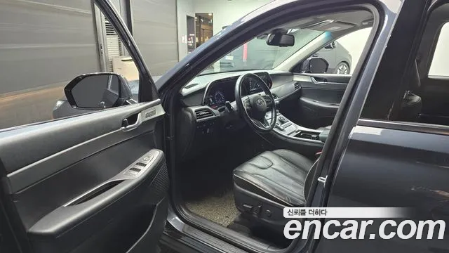 Hyundai Palisade 2021 thumb 10