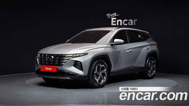 Hyundai Tucson 2023 thumb 2