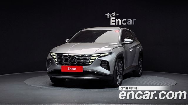 Hyundai Tucson 2023 thumb 4