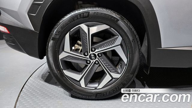 Hyundai Tucson 2023 thumb 5