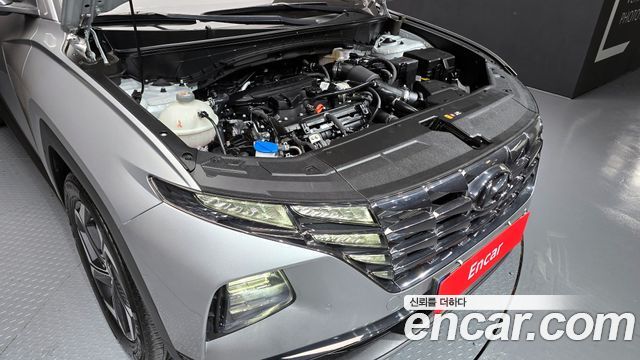 Hyundai Tucson 2023 thumb 6