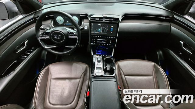 Hyundai Tucson 2023 thumb 7