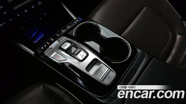 Hyundai Tucson 2023 thumb 9