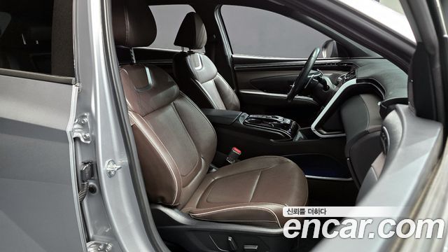 Hyundai Tucson 2023 thumb 10