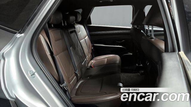 Hyundai Tucson 2023 thumb 12