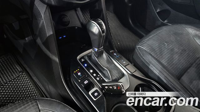 Hyundai Santa Fe 2013 thumb 10