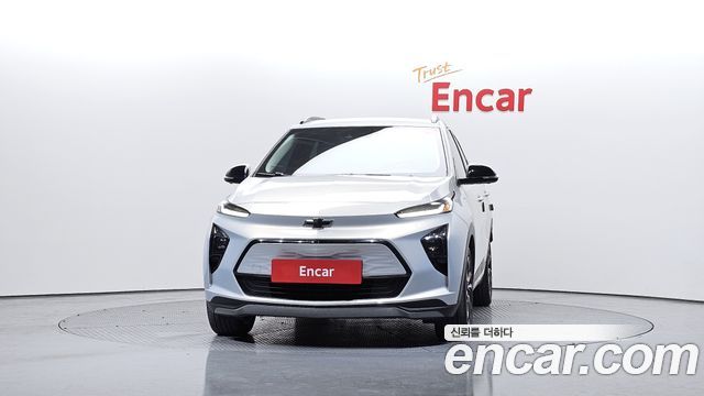 Chevrolet Bolt EV 2023 thumb 4