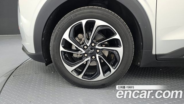 Chevrolet Bolt EV 2023 thumb 6