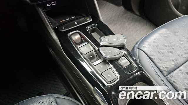 Chevrolet Bolt EV 2023 thumb 10