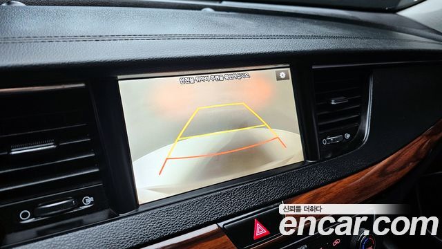 Kia K7 2016 thumb 12