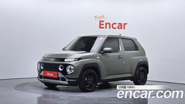 Hyundai Casper 2024 thumb 2