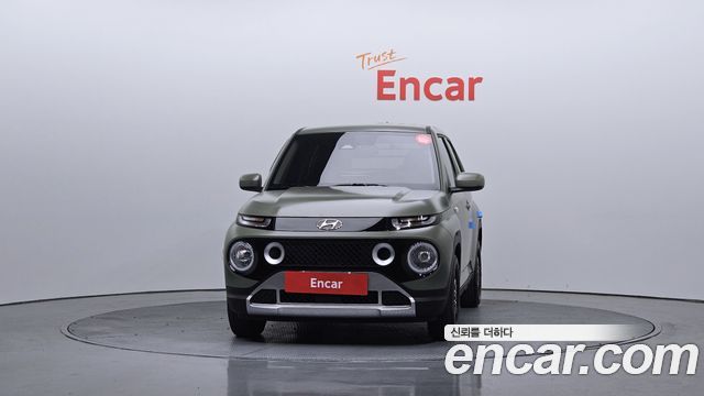 Hyundai Casper 2024 thumb 4