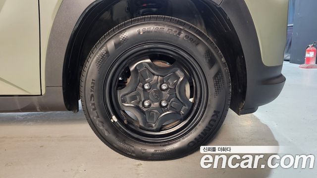 Hyundai Casper 2024 thumb 6