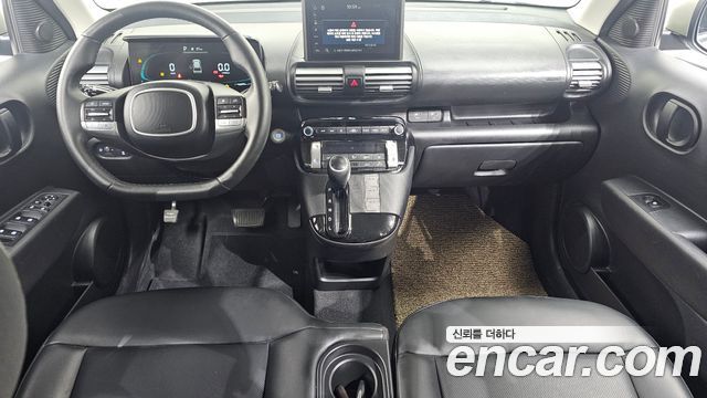 Hyundai Casper 2024 thumb 7