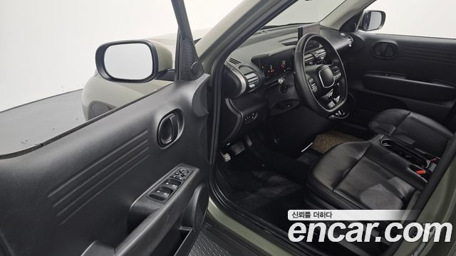 Hyundai Casper 2024 thumb 10