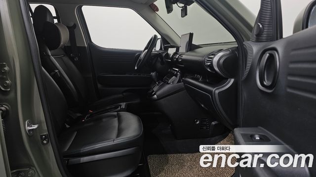 Hyundai Casper 2024 thumb 12
