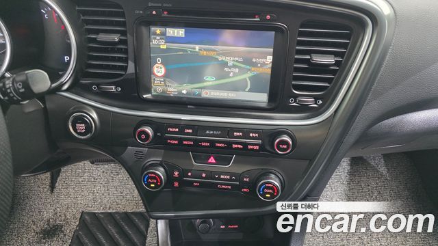 Kia K5 2014 thumb 12
