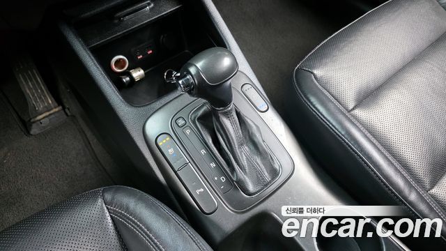 Kia K3 2013 thumb 9