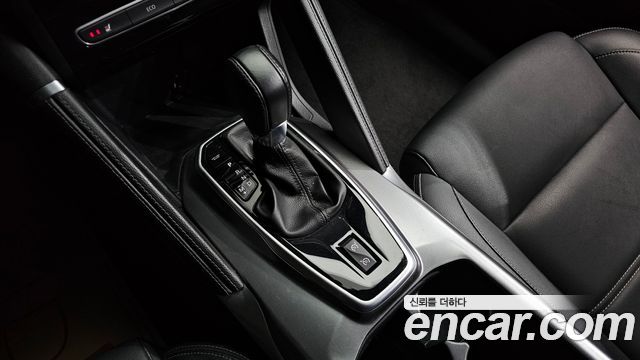 Renault Korea QM6 2021 thumb 10