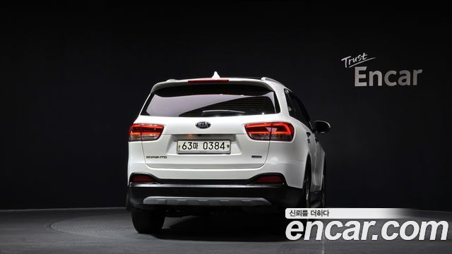 Kia Sorento 2016 thumb 4