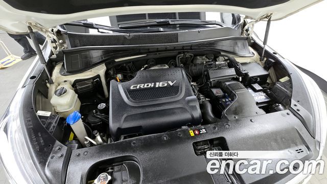 Kia Sorento 2016 thumb 6