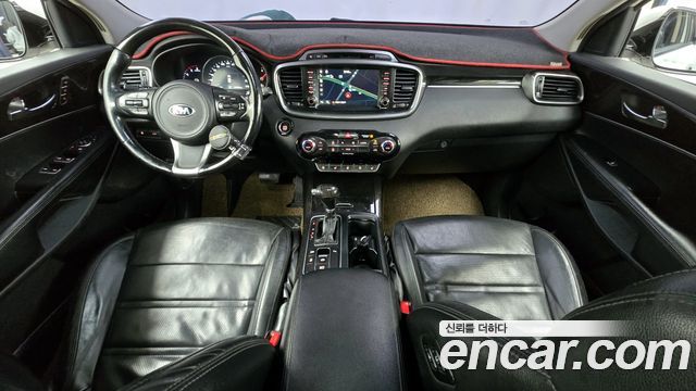 Kia Sorento 2016 thumb 7