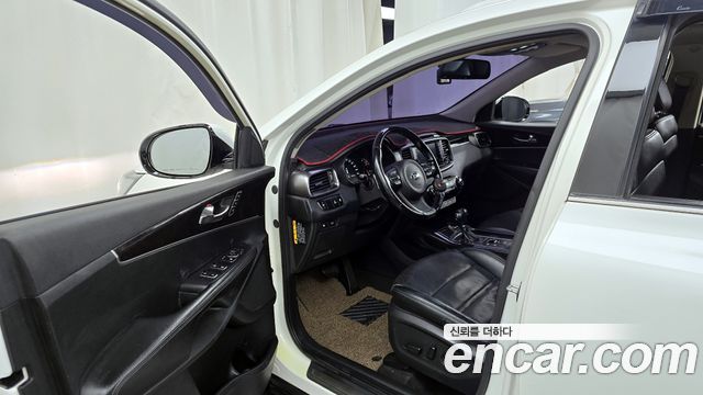 Kia Sorento 2016 thumb 10