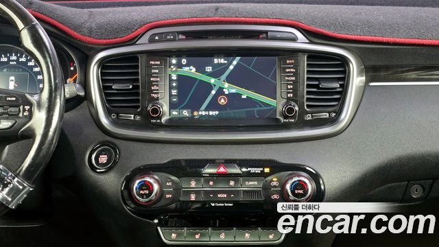 Kia Sorento 2016 thumb 11