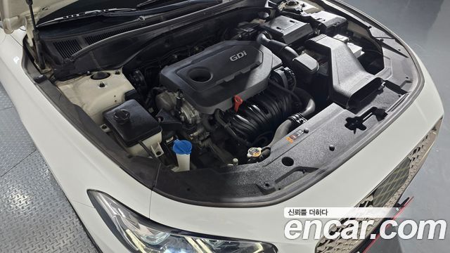 Hyundai Grandeur 2017 thumb 7
