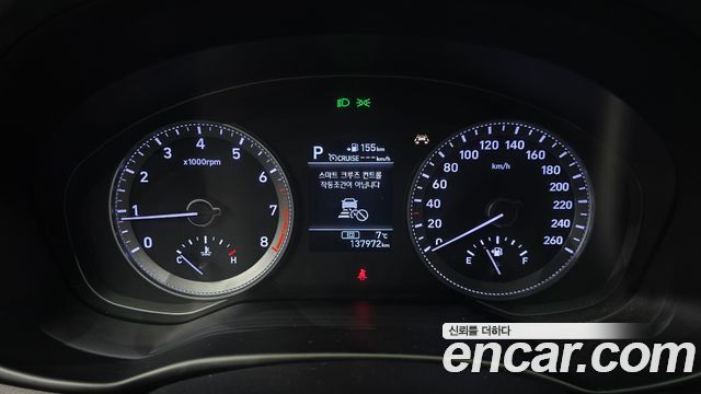 Hyundai Grandeur 2017 thumb 9