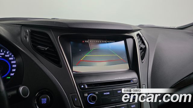 Hyundai Grandeur 2014 thumb 11