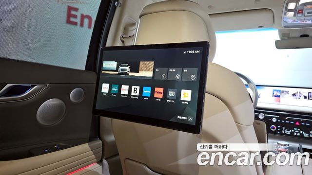 Genesis G80 2024 thumb 12