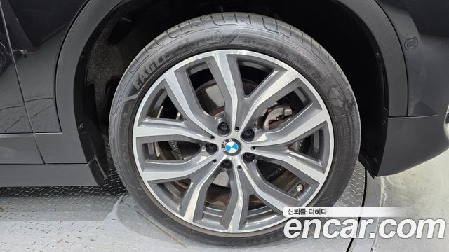 BMW X2 2022 thumb 6
