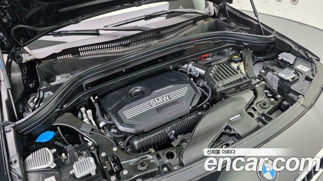 BMW X2 2022 thumb 5