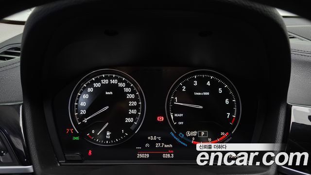 BMW X2 2022 thumb 10