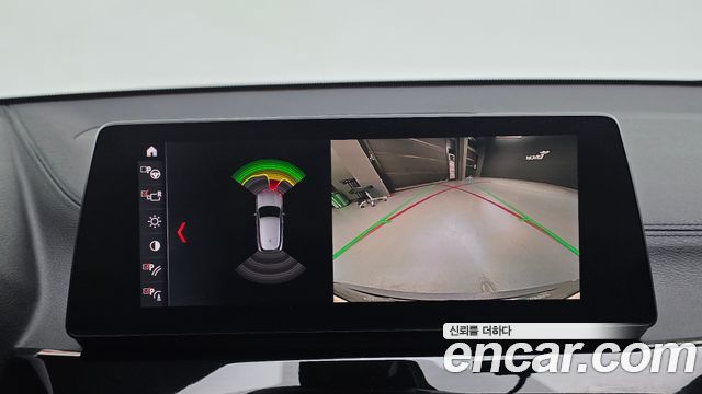 BMW X2 2022 thumb 12