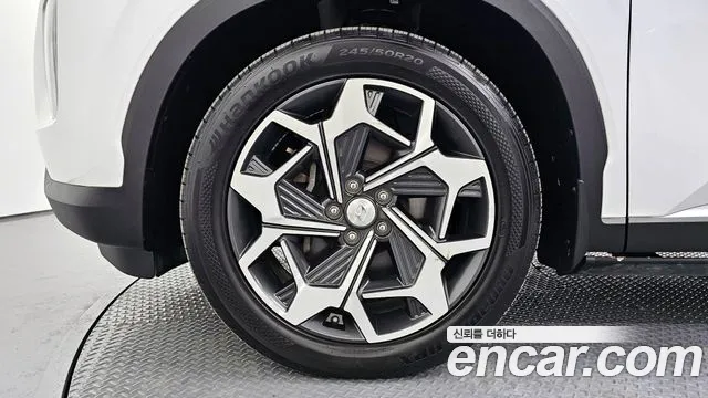 Hyundai Palisade 2020 thumb 6