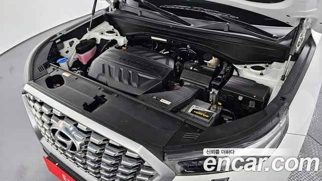 Hyundai Palisade 2020 thumb 7