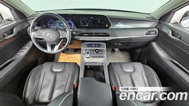 Hyundai Palisade 2020 thumb 8