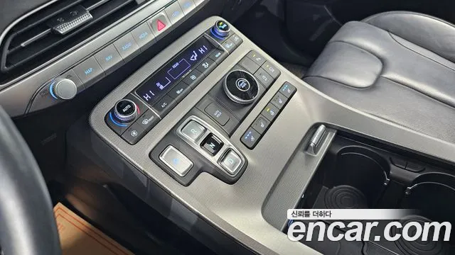 Hyundai Palisade 2020 thumb 10