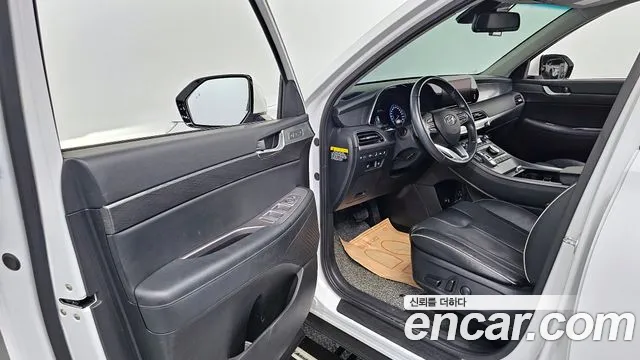 Hyundai Palisade 2020 thumb 11