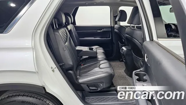 Hyundai Palisade 2020 thumb 12