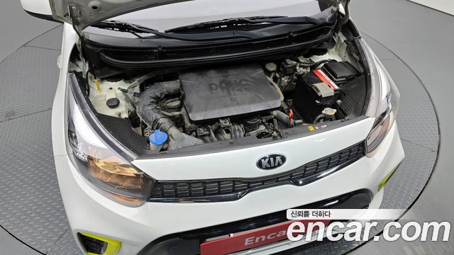 Kia Morning 2017 thumb 7