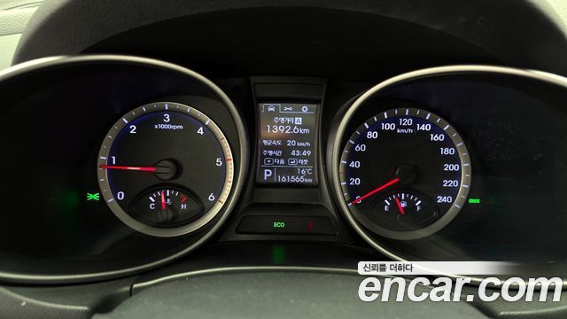 Hyundai Santa Fe 2014 thumb 9