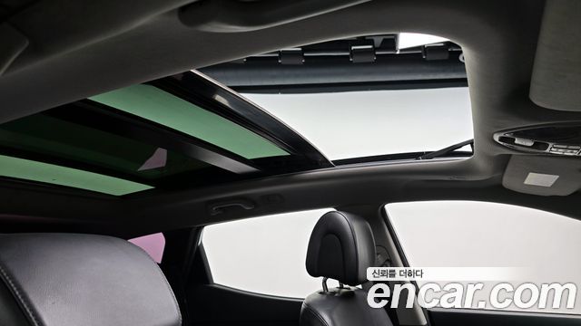 Hyundai Santa Fe 2014 thumb 11