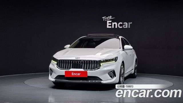 Kia K7 2019 thumb 4