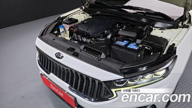 Kia K7 2019 thumb 7