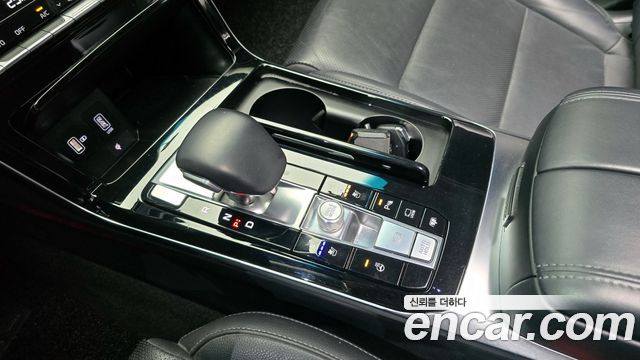 Kia K7 2019 thumb 9