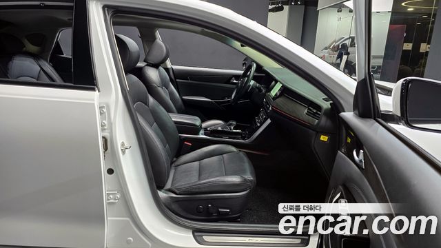 Kia K7 2019 thumb 10
